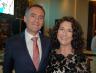 Geoff Bonallack and Cheryl Balaban.