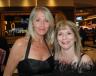 MJ Stemp and Sabrina Nolan.