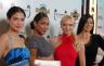 Models from Lis Castella.