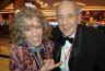 Ramona Rung and Irwin Levingston.