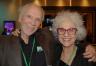 Ray Brasted and Susan Lazarus.