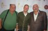 Kevin Chamberlin, Sam Kite, and Adam Rose.