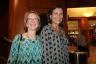 Julie Lotspeich, Marya Meyer.