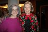 Jackie Zucker, Jane Hurt.