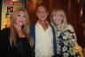 Jeneissy Azcuy, Jeffrey Soloman, Gloria Burns.