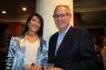 Helaine and Robert Hebble.