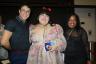 Kevin Hincaple, Isadora Hernandez, Natalya Rogers