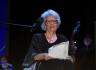 Christine Dolen. South Florida theater critic.