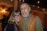 Al Alschuler and Jennifer Blackmore.