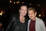 Nancy Duerr, Renee Lieberman.