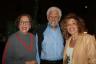 Rhoda Levitt, Laurence Kron, Jessie Wolfson.