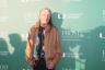 Steve Bailey, electric and double bassist, and chair of the bass department at the 			Berklee School of Music