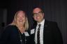 University of Miami Dean of Nursing and Health Studies Cindy Munro, Interim 			Provost Willy Prado