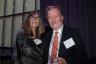 Lesley and JP Faber