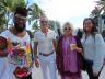 Miles Regis, Kirby Kish, Cynthia Corbett, Ashley January