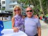 Estee Mandel-Steigman and Don Steigman