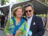 Joyce Lowry and Ricardo Gonzalez III