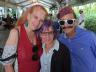 Paula Turk, Dena Stewart,  Stewart Stewart