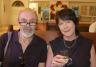 Josse Pauwels and Sarah Schelstraete.