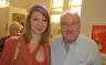 Maryana Kaliner and Ira Giller.