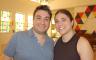 David Adelsberg and Jocy London