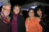 Ray Breslin, Miami-Dade County Commissioner Eileen Higgins, Miami Beach 			Commissioner Tanya Katzoff Bhatt, Bibi Andrade.