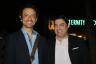 Enrique Arce, Pablo Martinez.