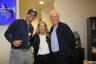 Steven and Lisa Scheck, Jonathon Orenstein