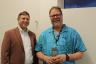 Mark Aronin, Victor Popiol
