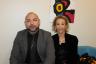 Jose Campos, Faustina Cepero