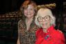 Jackie Schue, Phyliss Raulibe