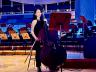 New World Symphony Bass Fellow Josephine Kim performed at the program.