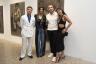 Rocco Ritchie, Ingrid Casares, Chris Paciello and Lauren Nicole Goodman