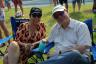 Ceci Velasco and Orlando Jacinto Garcia.