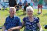 Henry Stolar and Suzanne Stolar.