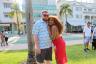 Deanna Pettway, Jonny Lane.