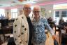 Orlando Jacinto Garcia, Ray Breslin
