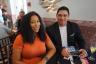 Monica David, Pablo Martinez