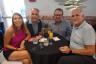 Deb Fishman, David Sinclair, Thom Stanley, Bill Ackerman