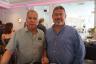 Luis Torregrosh, Martin Licon