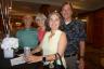 Sophie and Jon Gillette, Paula Jacobs, Raul Uri