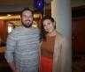 Patrick Rodriquez, Diana Garle