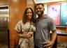 Dina Lewis, Milton Lyles