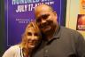 Patricia and Anson Joseph