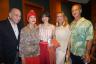 Armando Dias, Teresa Portales , Jeneissy and Chloe Azcuy, Jeffrey Solomon
