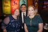 Lisa Satidabal, David and Cristy Castaneda