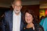 Actor's Playhouse Co-Founders Dr. Lawrence E. and Barbara S. Stein