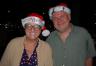 Patricia and Daniel Hubalek