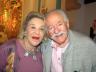 Sara Solomon and Micky Wolfson Jr.