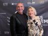 Harvey Burstein and Sara Solomon
